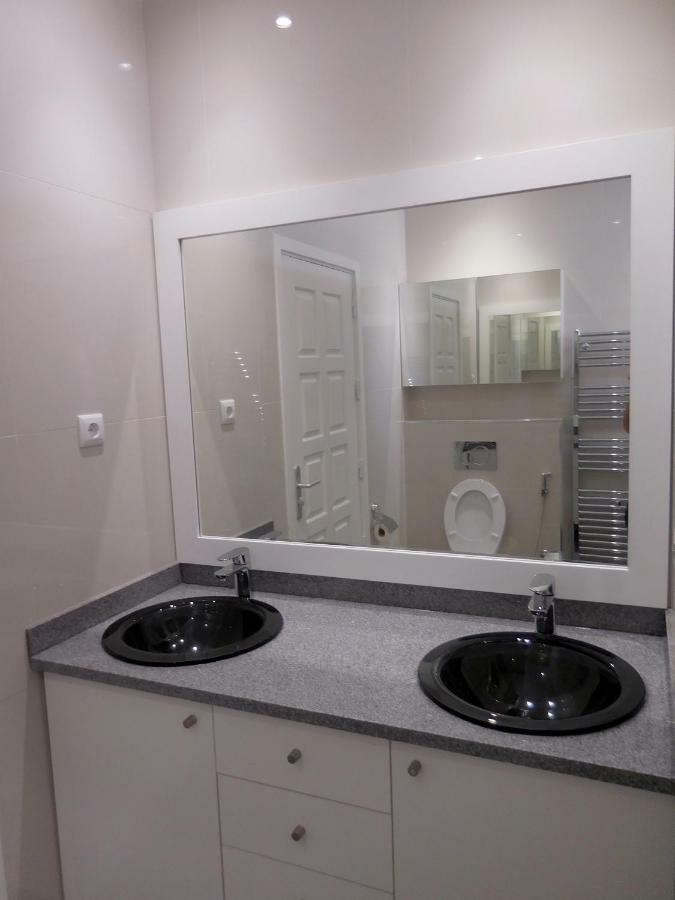 Appartement Apartamento Capricornio C By Umbral *