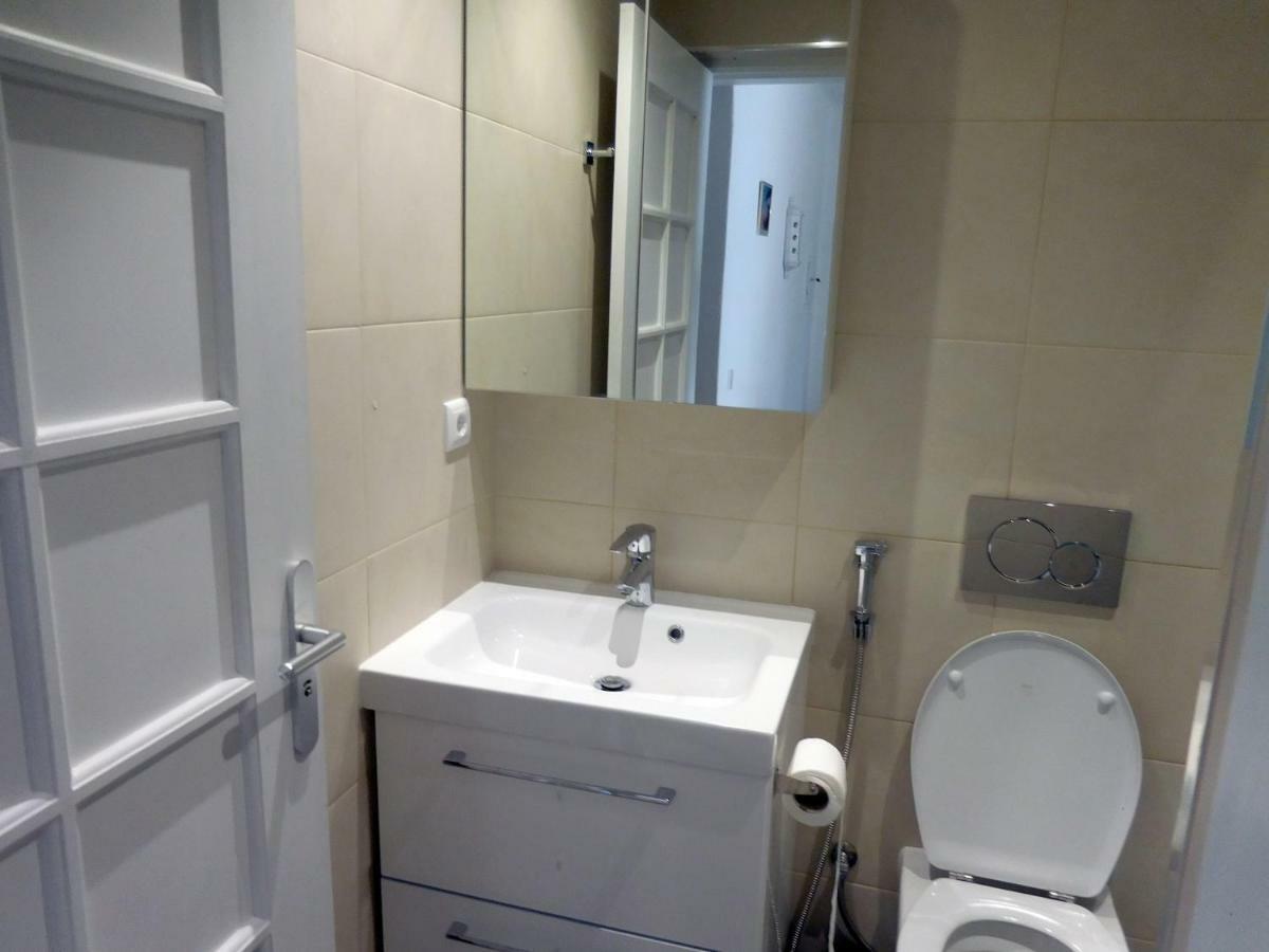 Appartement Apartamento Capricornio C By Umbral *