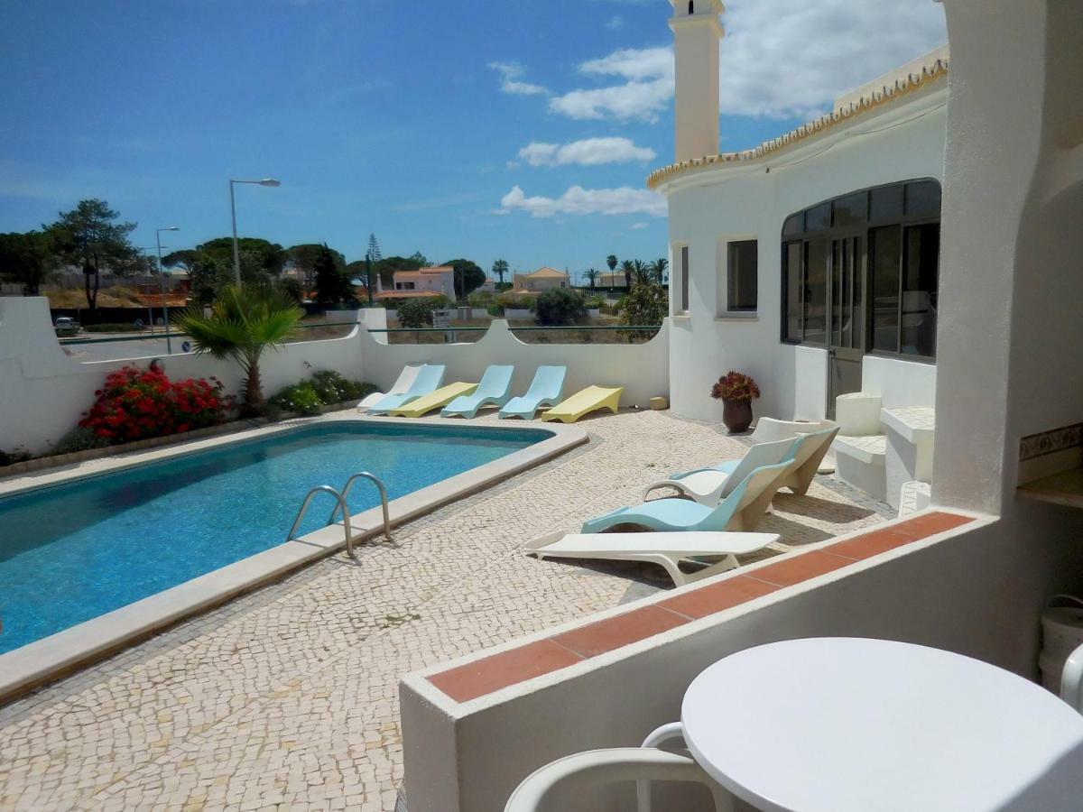 Appartement Apartamento Capricornio C By Umbral Albufeira