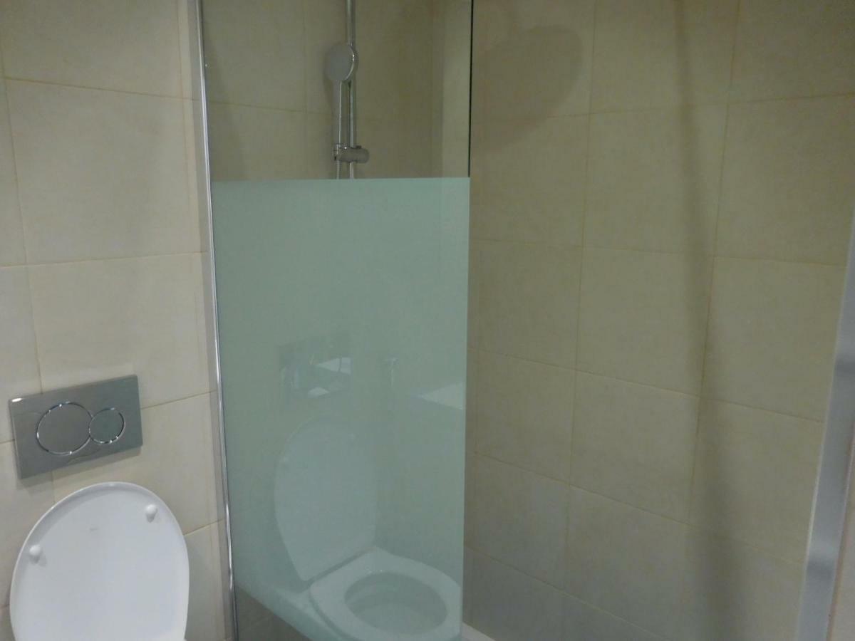 Apartamento Capricornio C By Umbral Appartement Albufeira