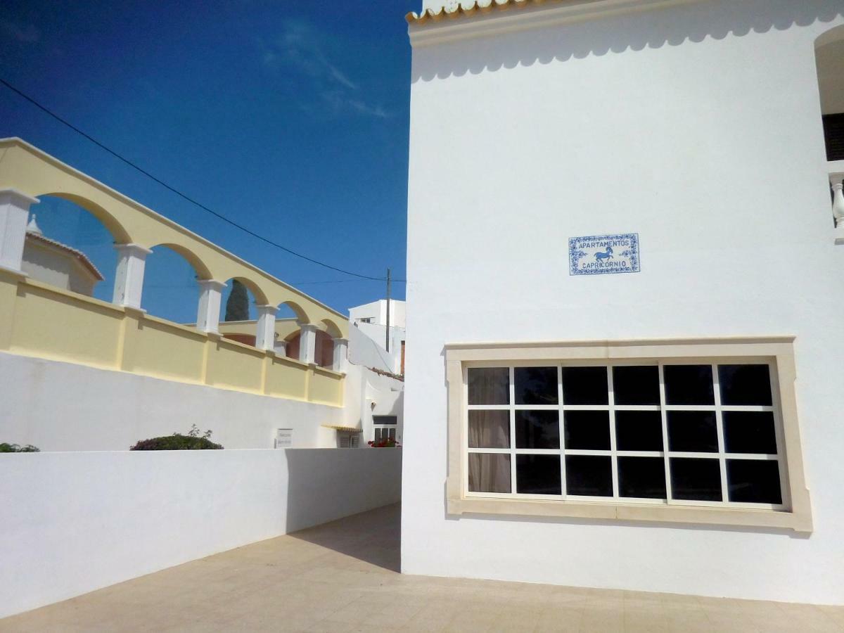 Appartement Apartamento Capricornio C By Umbral Albufeira